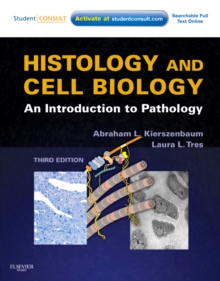 Image for Histology and cell biology  : an introduction to pathology