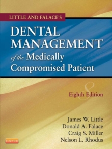 Image for Little and Falace's dental management of the medically compromised patient