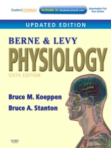 Image for Berne & Levy physiology