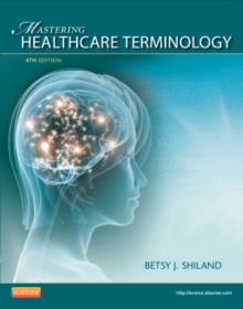 Image for Mastering Healthcare Terminology