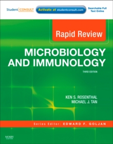 Image for Microbiology and immunology.