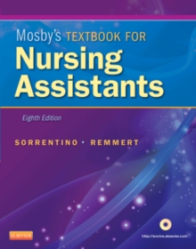 Image for Mosby's Textbook for Nursing Assistants - Soft Cover Version