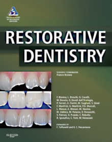Image for Restorative dentistry.