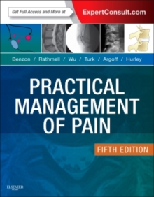 Image for Practical Management of Pain