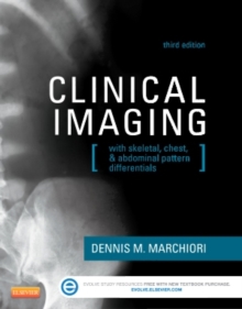 Image for Clinical Imaging : With Skeletal, Chest, & Abdominal Pattern Differentials