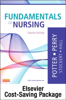 Image for Fundamentals of nursing: Text and study guide package