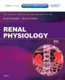 Image for Renal Physiology
