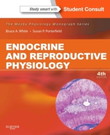 Image for Endocrine and reproductive physiology