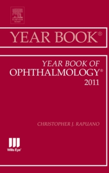 Image for The year book of ophthalmology 2011