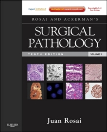 Image for Rosai and Ackerman's surgical pathology