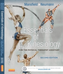 Image for Essentials of Kinesiology for the Physical Therapist Assistant
