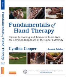 Image for Fundamentals of Hand Therapy