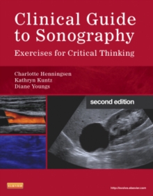 Image for Clinical guide to sonography