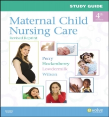 Image for Study Guide for Maternal Child Nursing Care - Revised Reprint