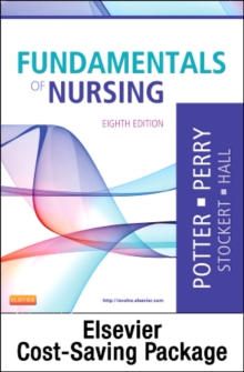 Image for Fundamentals of Nursing - Text and Clinical Companion Package