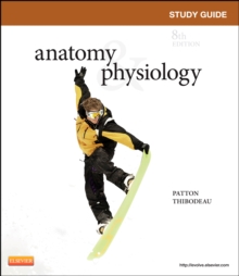 Image for Study guide for anatomy & physiology