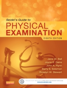 Image for Seidel's Guide to Physical Examination