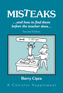 Image for Misteaks [sic] and How to Find Them Before the Teacher Does