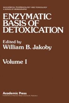 Image for Enzymatic Basis of Detoxication