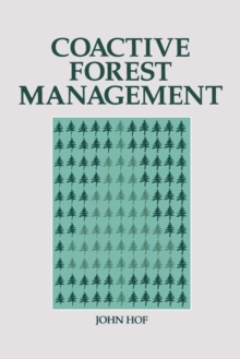 Image for Coactive forest management