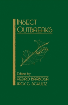 Image for Insect Outbreaks