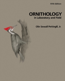 Image for Ornithology in Laboratory and Field