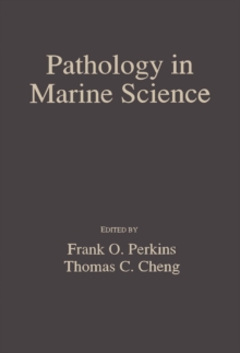 Image for Pathology in Marine Science: Proceedings of the Third International Colloquium On Pathology in Marine Aquaculture Held in Gloucester Point, Virginia, October 2-6, 1988