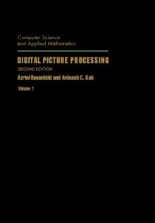 Image for Digital Picture Processing