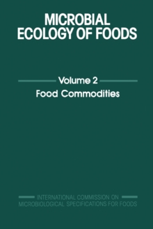 Image for Microbial Ecology of Foods.:  (Food Commodities.)