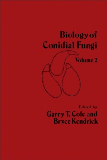 Image for Biology Of Conidial Fungi
