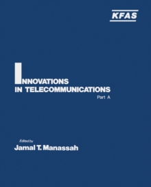 Image for Innovations in Telecommunications