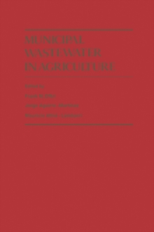 Image for Municipal Wastewater In Agriculture