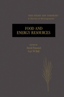 Image for Food and Energy Resources