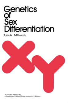 Image for Genetics of Sex Differentiation.
