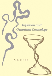 Image for Inflation and Quantum Cosmology