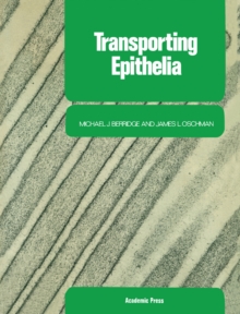 Image for Transporting epithelia