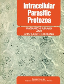 Image for Intracellular parasitic protozoa