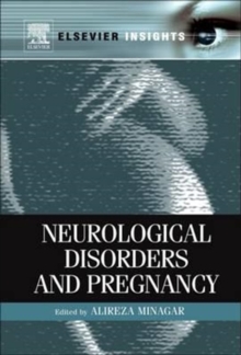 Image for Neurological Disorders and Pregnancy