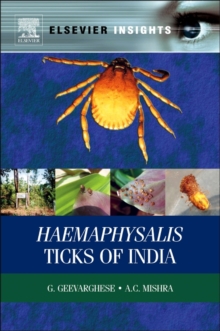 Image for Haemaphysalis Ticks of India