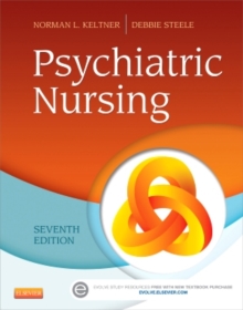 Image for Psychiatric nursing