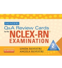 Image for Saunders Q & A Review Cards for the NCLEX-RN Exam