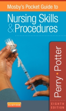 Image for Mosby's Pocket Guide to Nursing Skills & Procedures