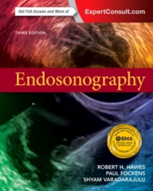 Image for Endosonography