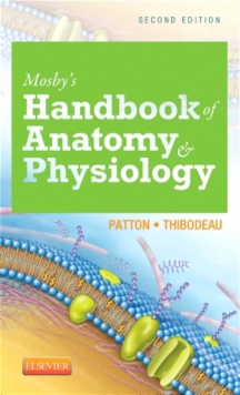 Image for Mosby's Handbook of Anatomy & Physiology