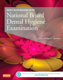 Image for Mosby's Review Questions for the National Board Dental Hygiene Examination.