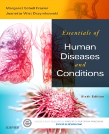 Image for Essentials of human diseases and conditions