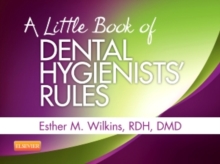 Image for A Little Book of Dental Hygienists' Rules - Revised Reprint