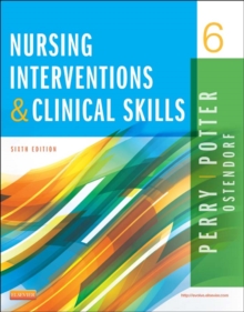 Image for Nursing Interventions & Clinical Skills