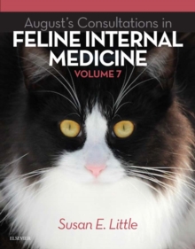Image for August's Consultations in Feline Internal Medicine, Volume 7