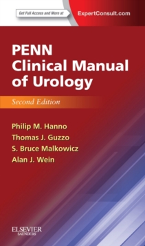Image for Penn clinical manual of urology